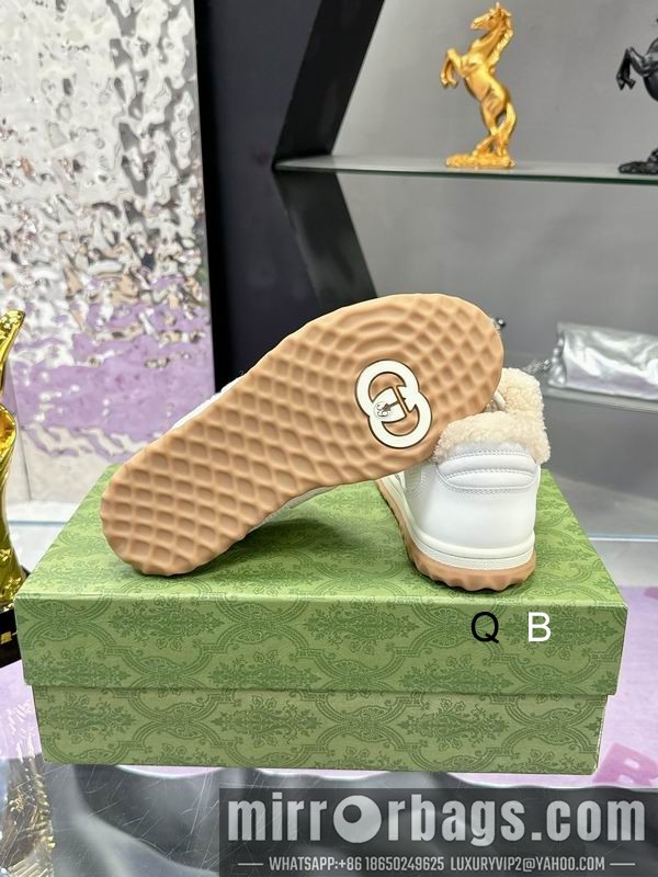 Gucci Replica Shoes sz35-45 BS1208
