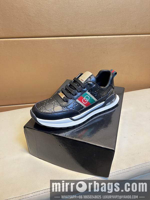 Gucci Replica Shoes sz38-44 jyh0208