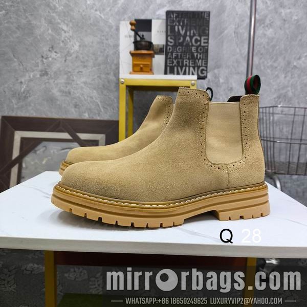 Gucci Replica Shoes sz38-45 N1207