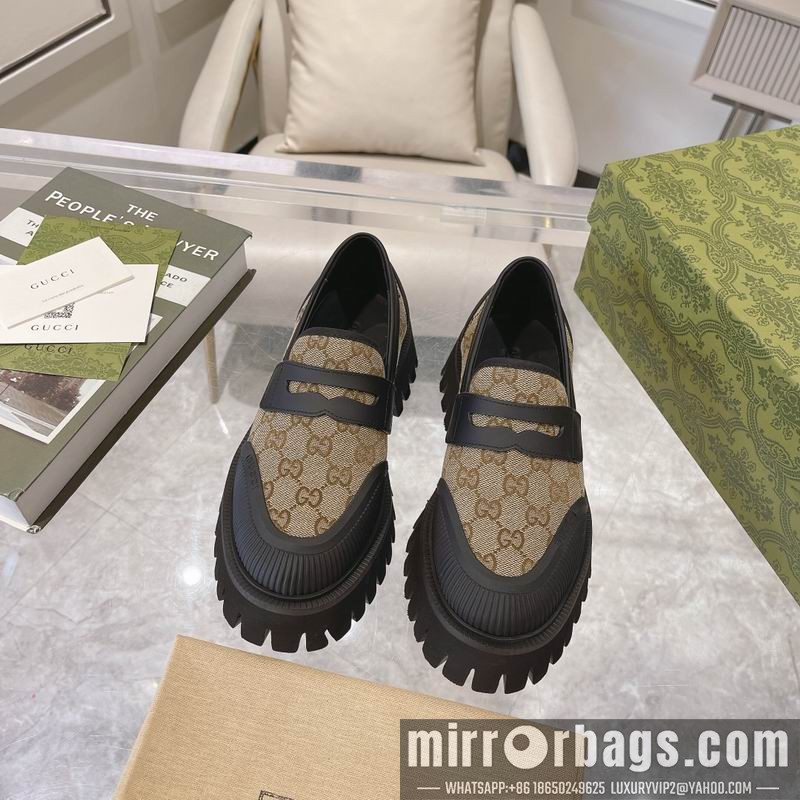 Gucci Replica Shoes sz35-40 mnf311