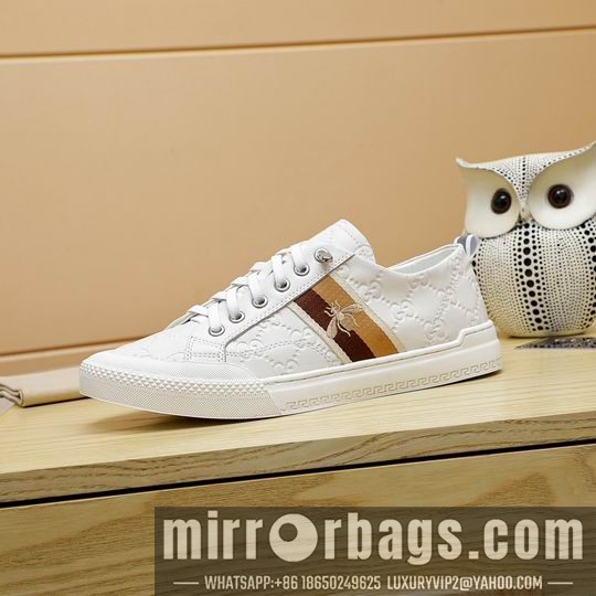 Gucci Replica Shoes sz38-44 mnh0512