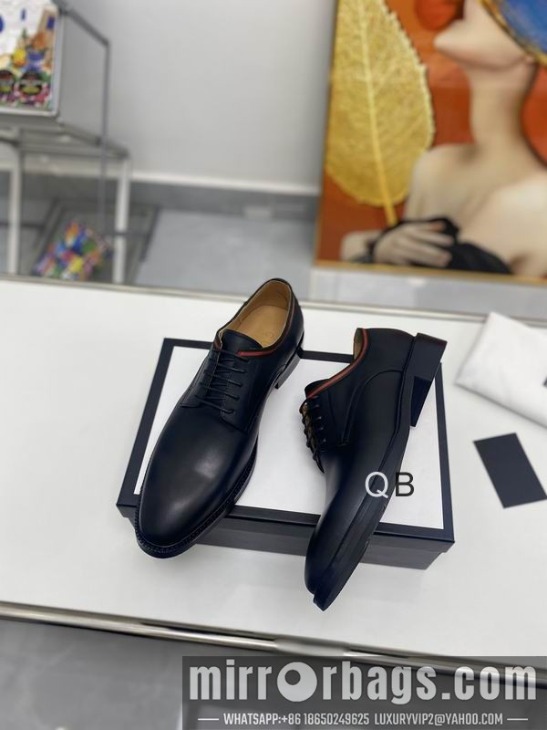 Gucci Replica Shoes sz38-45 BS0379