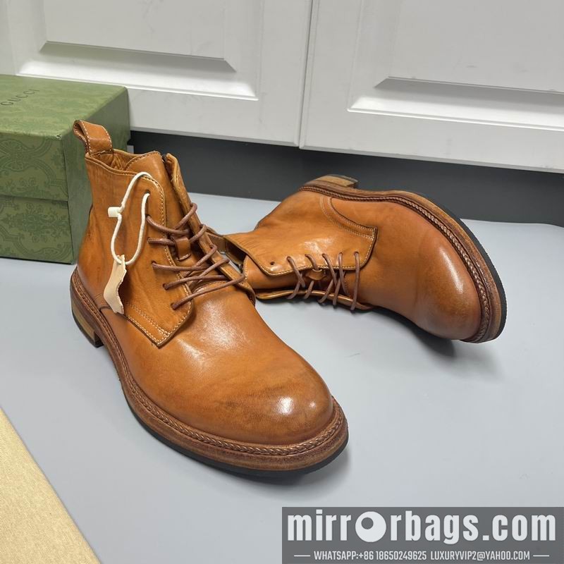 Gucci Replica Shoes sz39-44 hnm0108