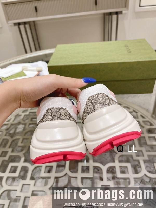 Gucci Replica Shoes sz35-45 6C LL1201