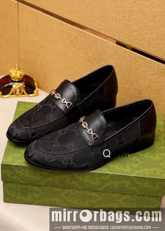 Gucci Replica Shoes sz38-45 WM0397