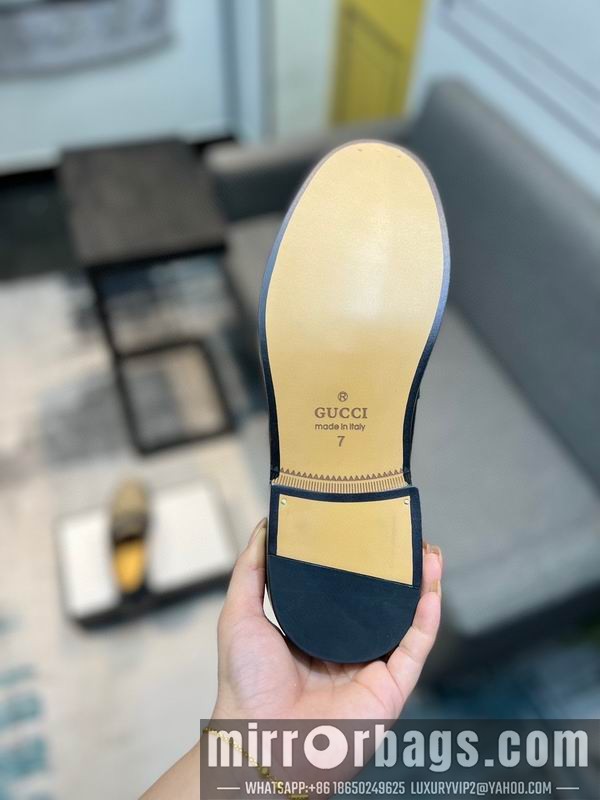Gucci Replica Shoes sz38-44 hnm0187