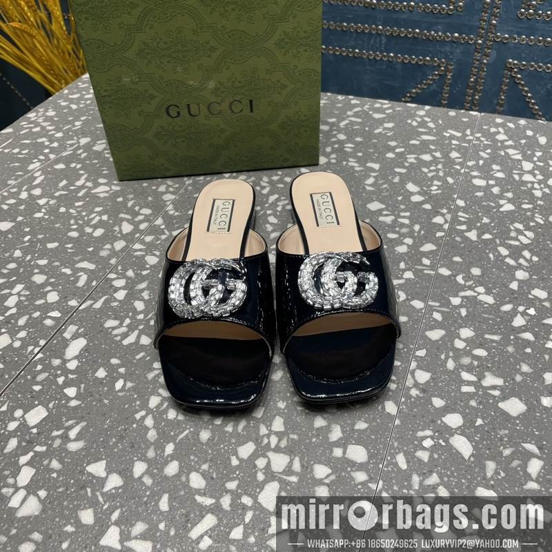 Gucci Replica Shoes sz35-42 mnf0301