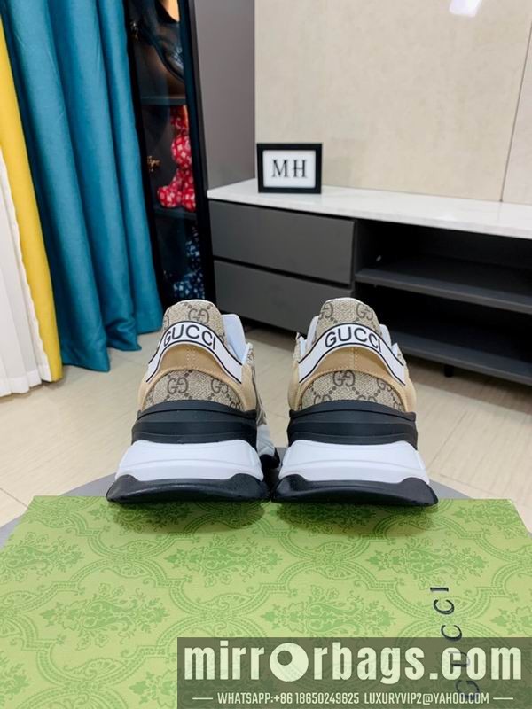 Gucci Replica Shoes sz38-44 mnf0310