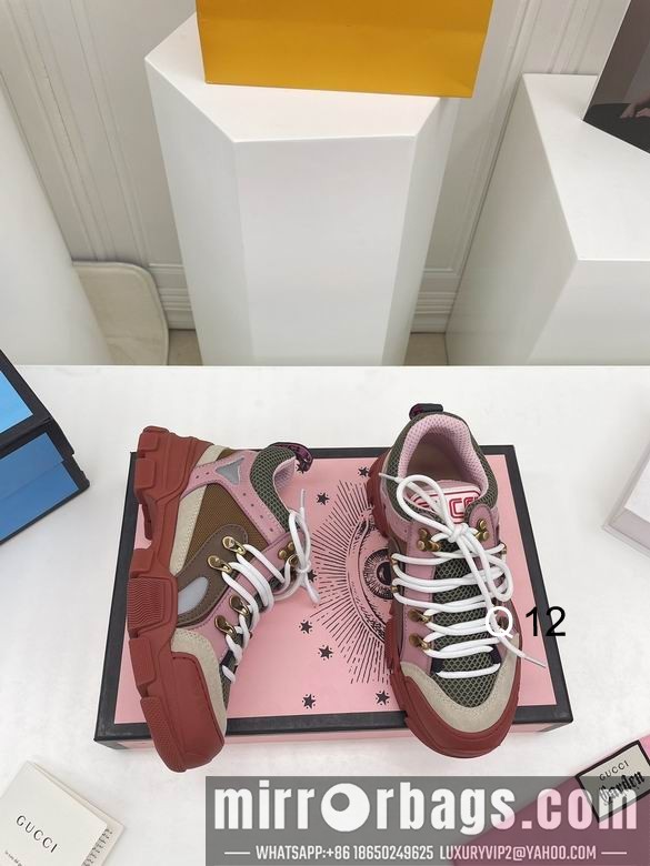Gucci Replica Shoes sz35-44 J0302