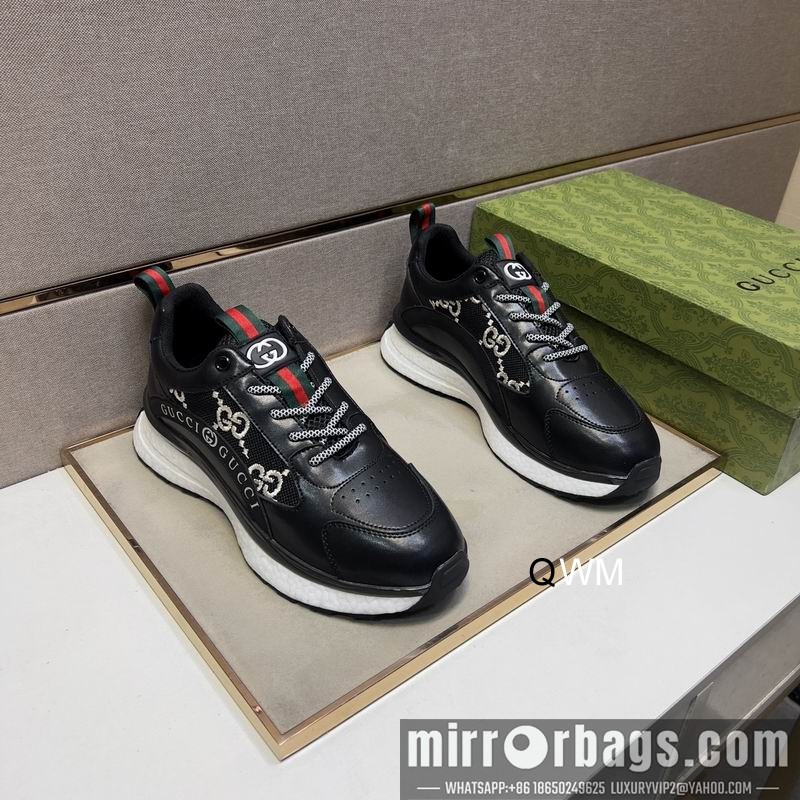 Gucci Replica Shoes sz38-45 WM0903