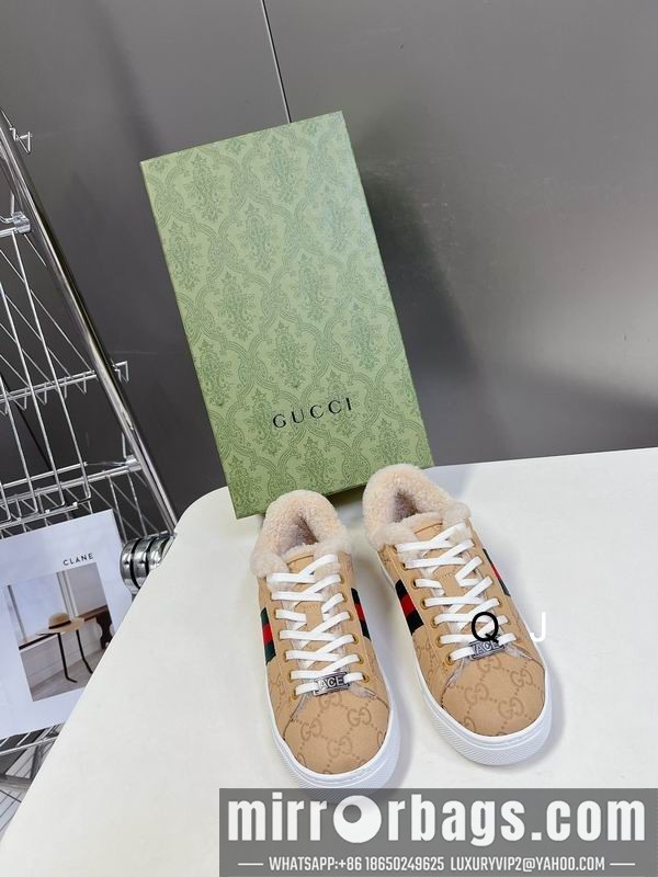 Gucci Replica Shoes sz35-45 J1116