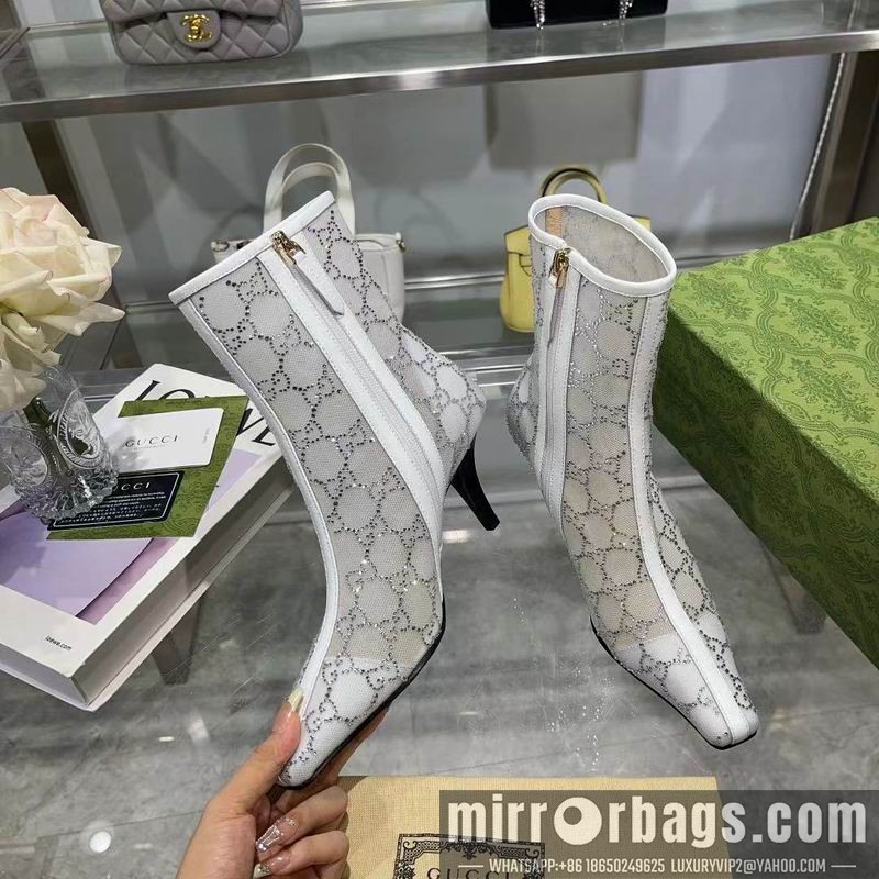 Gucci Replica Shoes sz35-42 7.5cm mnf0303