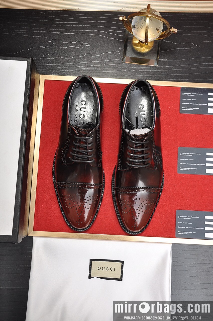Gucci Replica Shoes sz38-45 hnh1207