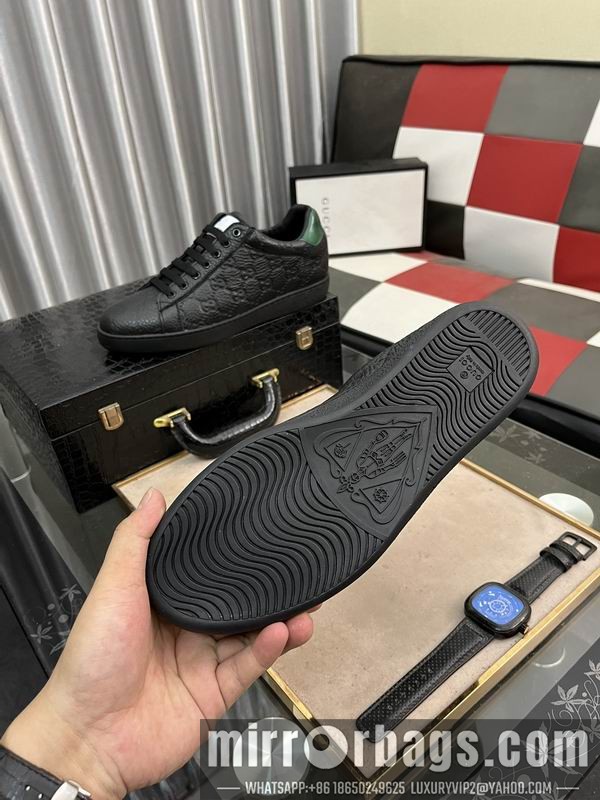 Gucci Replica Shoes sz38-44 hnm01108