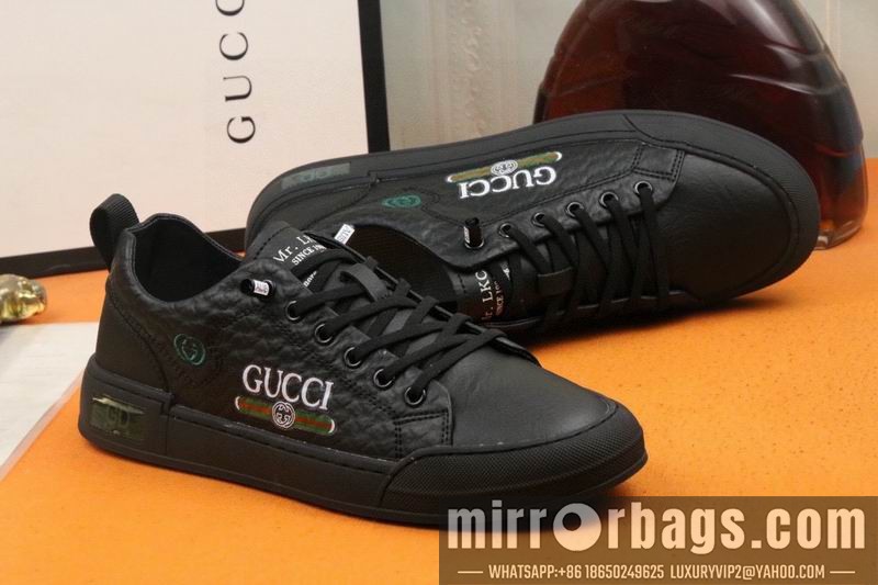 Gucci Replica Shoes sz38-43 hnm0130