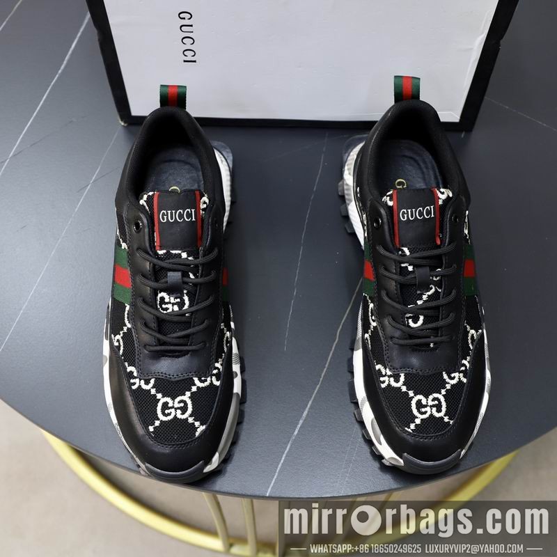 Gucci Replica Shoes sz38-45 mnf0360