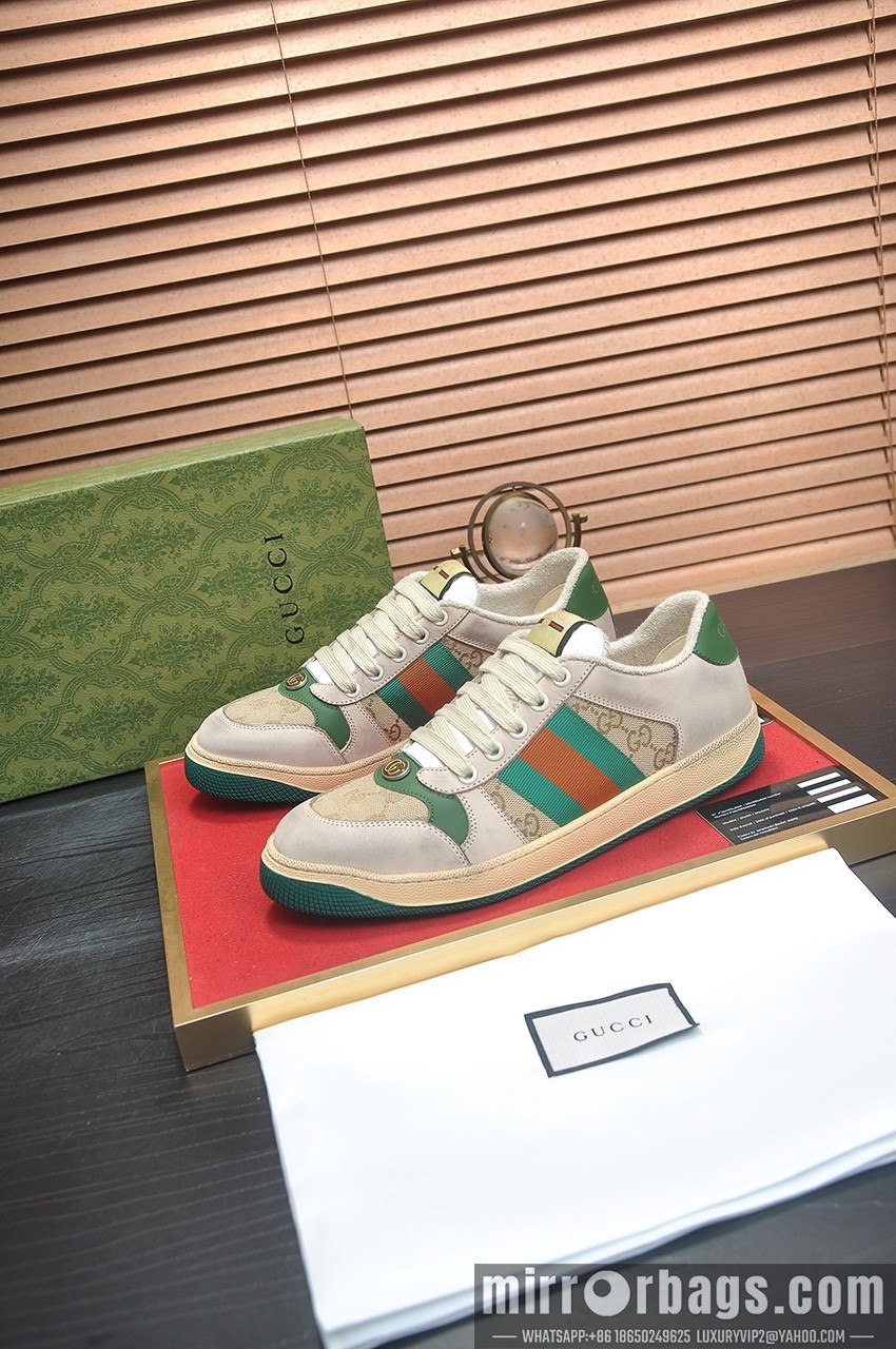 Gucci Replica Shoes sz35-44 h0705