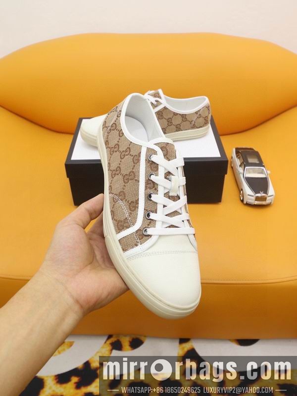 Gucci Replica Shoes sz38-45 mnf0392