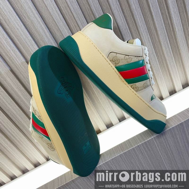 Gucci Replica Shoes sz35-40 39-45 mnf0203