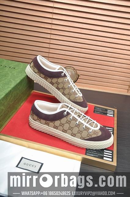 Gucci Replica Shoes sz38-45 mnh0704