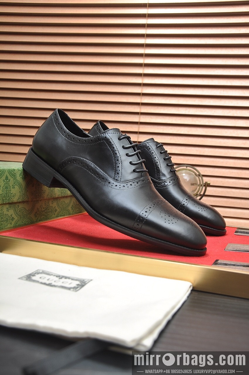 Gucci Replica Shoes sz38-44 h0802