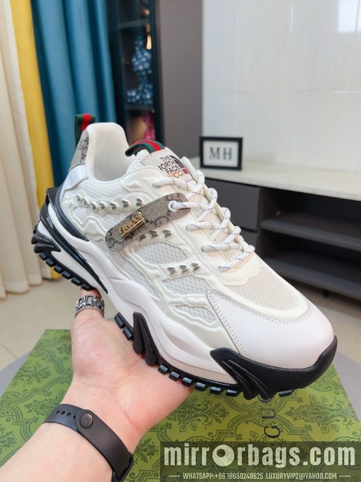 Gucci Replica Shoes sz38-44 h0711