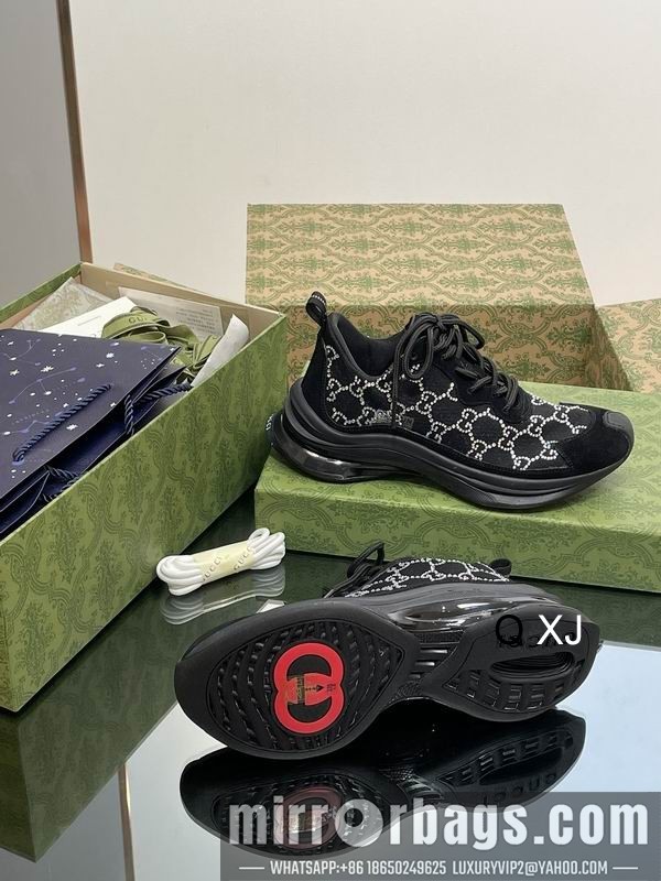 Gucci Replica Shoes sz35-40 3C XJ1101