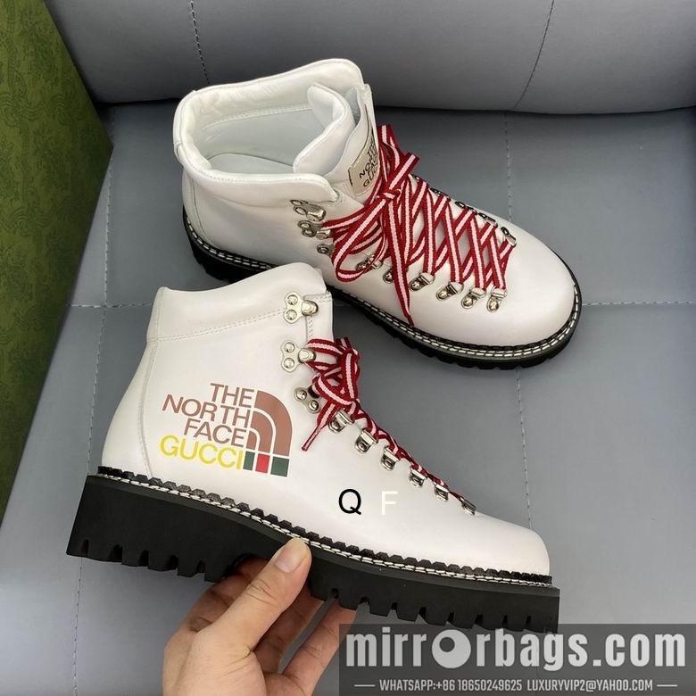 Gucci Replica Shoes sz38-44 F0301