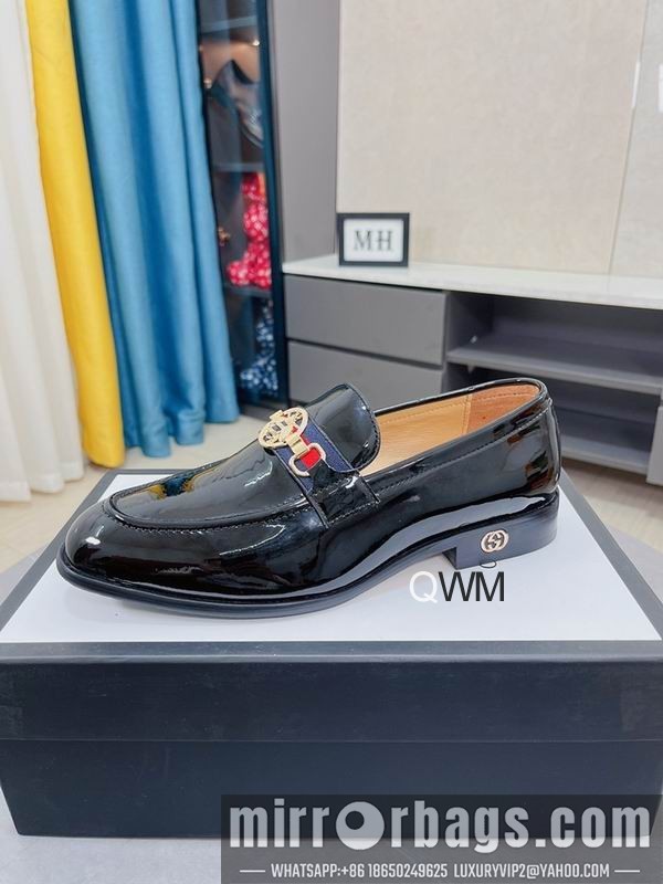 Gucci Replica Shoes sz38-44 WM0347