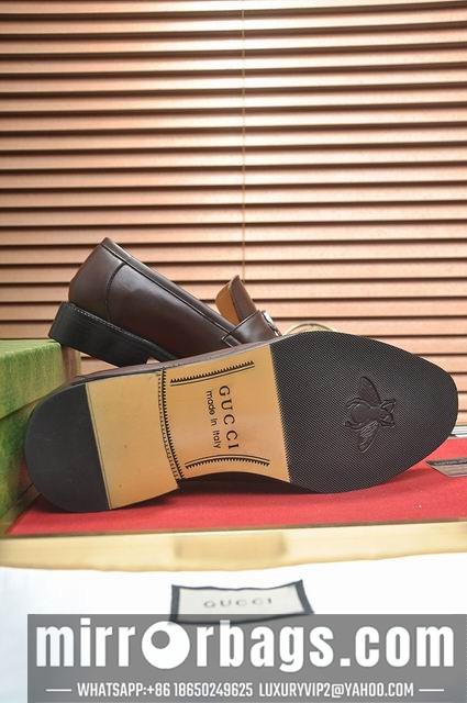 Gucci Replica Shoes sz38-44 mnh0414