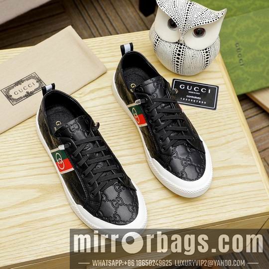 Gucci Replica Shoes sz38-44 mnh0510