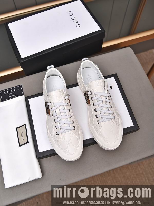 Gucci Replica Shoes sz38-44 mnf0202