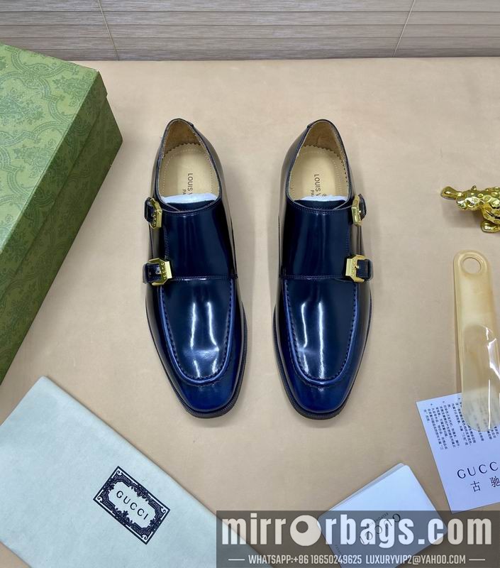 Gucci Replica Shoes sz38-44 mnf0371