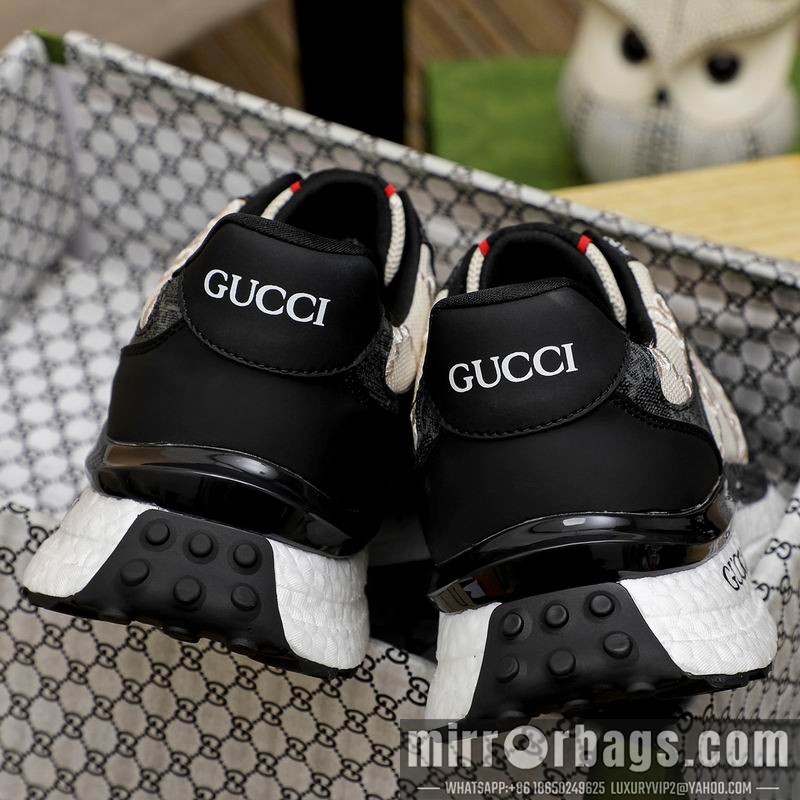 Gucci Replica Shoes sz38-44 mnf0355
