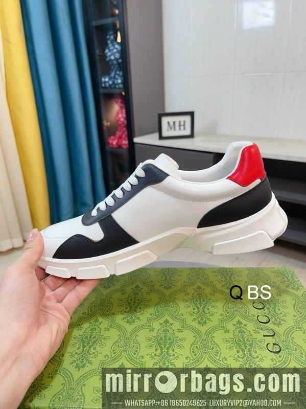 Gucci Replica Shoes sz38-45 BS0209