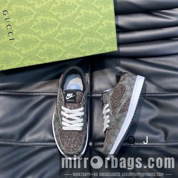 Gucci Replica Shoes sz38-45 J1004