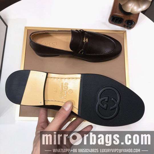 Gucci Replica Shoes sz38-45 hnh0326