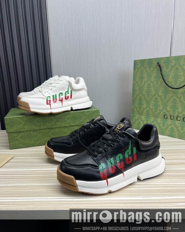 Gucci Replica Shoes sz38-44 mnf0130