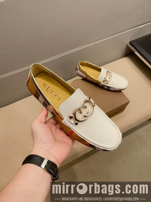 Gucci Replica Shoes sz37-45 mnf0339
