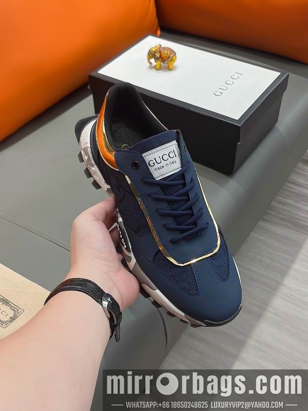 Gucci Replica Shoes sz38-44 mnf0139