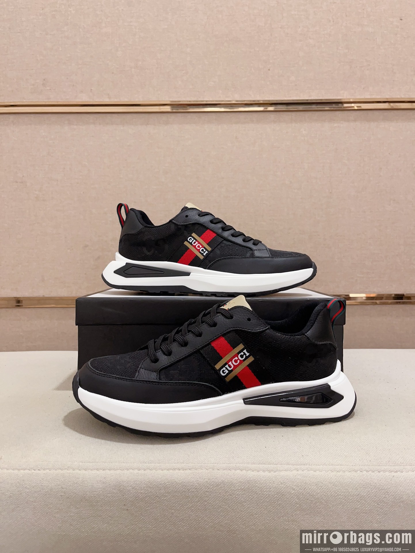 Gucci Replica Shoes sz38-46 hnh1204