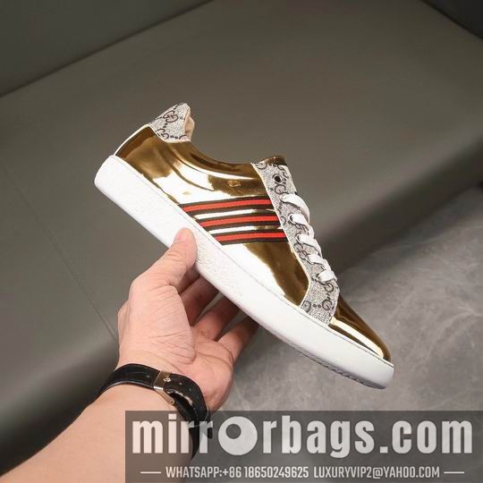 Gucci Replica Shoes sz37-45 mnh0412