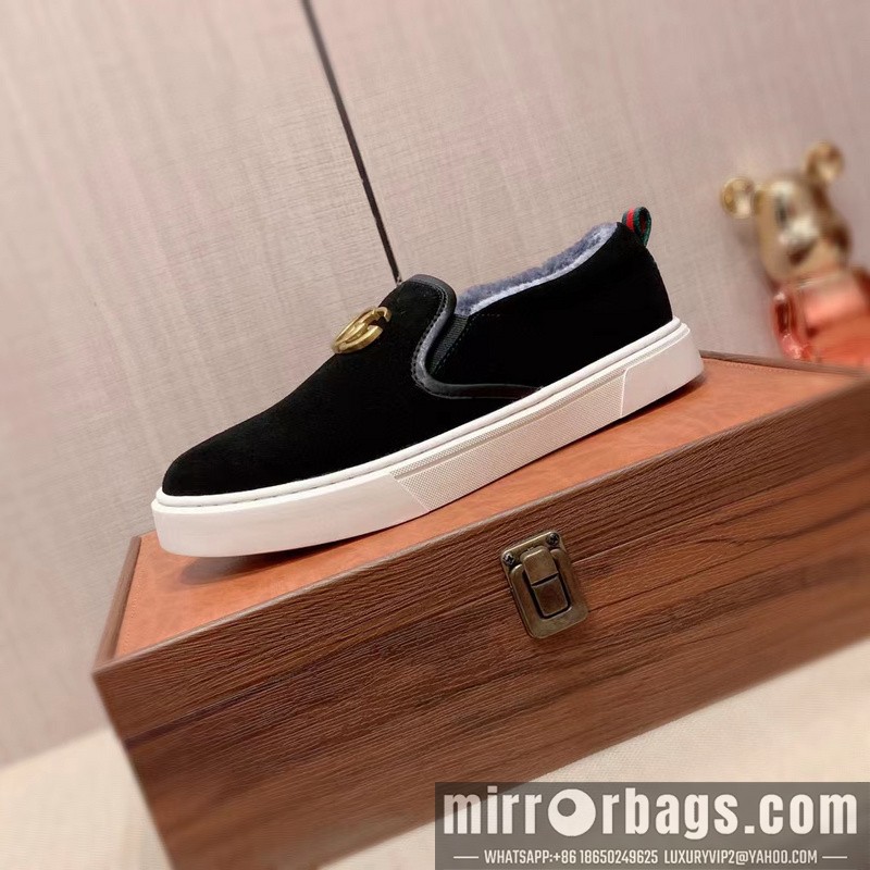 Gucci Replica Shoes sz38-44 jyh1214