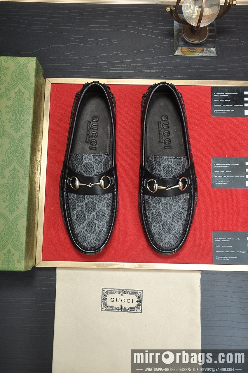 Gucci Replica Shoes sz38-44 hnh1201
