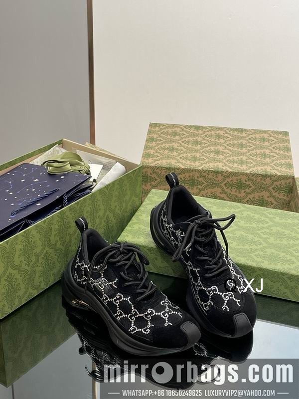 Gucci Replica Shoes sz35-40 3C XJ1101