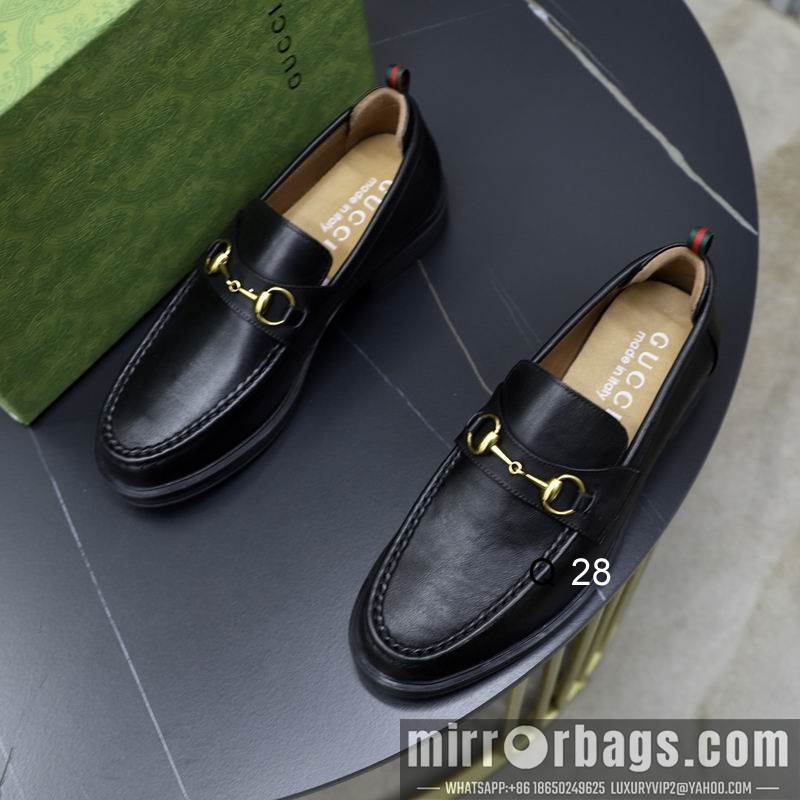 Gucci Replica Shoes sz38-45 N1204