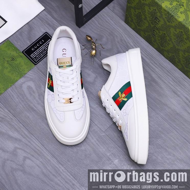 Gucci Replica Shoes sz38-44 hnh1031
