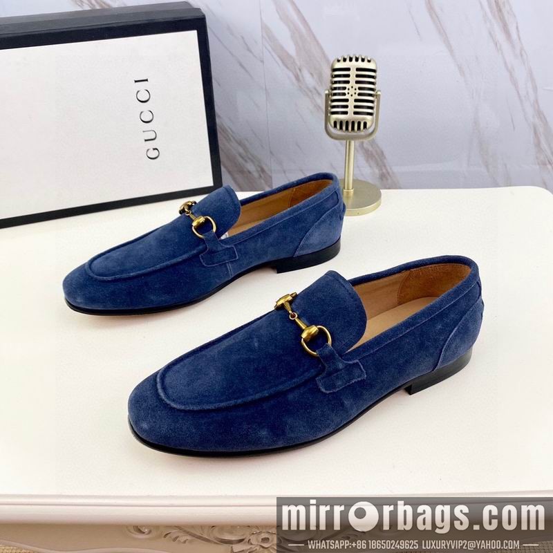 Gucci Replica Shoes sz38-45 mnf0213