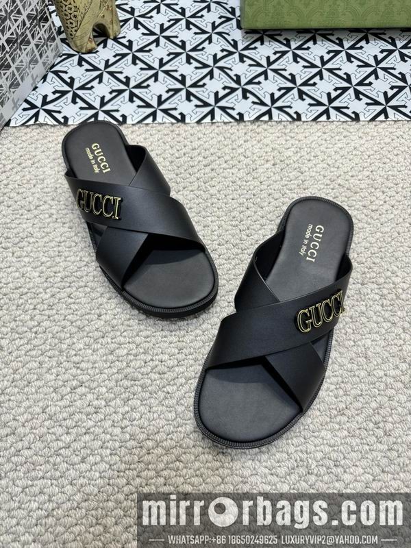 Gucci Replica Shoes sz38-45 mnf0304