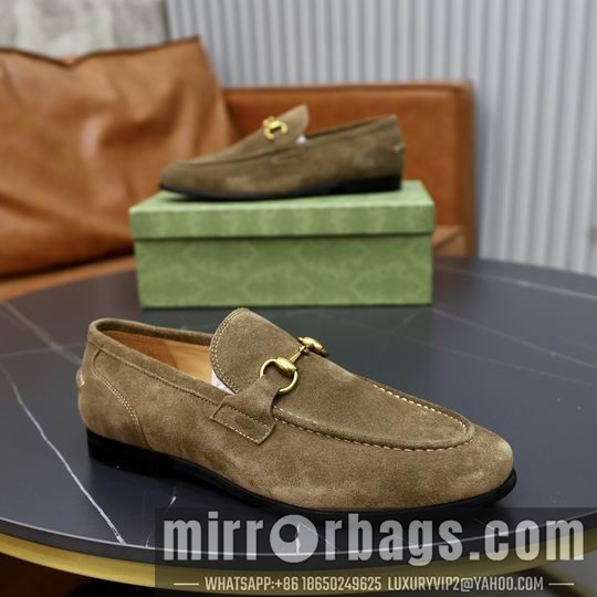 Gucci Replica Shoes sz38-45 mnh0428